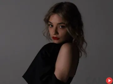 LolaKiki’s (LiveJasmin) Photo