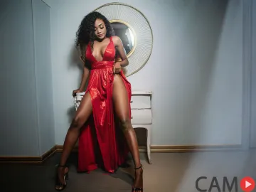 LorenWest&rsquo;s (LiveJasmin) Photo