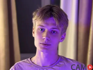 LouieEvans’s (LiveJasmin) Photo