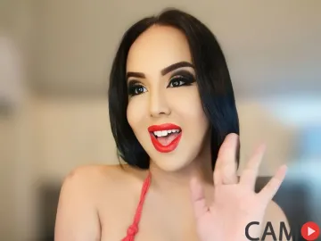 LovelyRoxie&rsquo;s (LiveJasmin) Photo