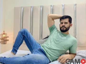 LucasBeaumont&rsquo;s (LiveJasmin) Photo