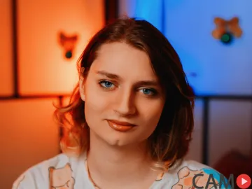 LunaBennety&rsquo;s (LiveJasmin) Photo