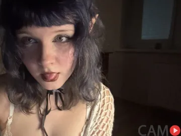 LunaPaw&rsquo;s (LiveJasmin) Photo