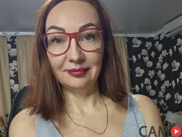 LybavaGold&rsquo;s (LiveJasmin) Photo