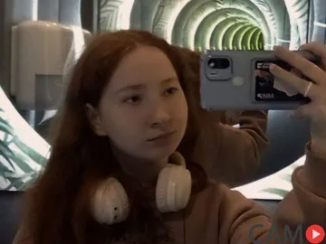 MadgeRemerez&rsquo;s (LiveJasmin) Photo