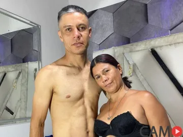 MadisonAndBennet&rsquo;s (LiveJasmin) Photo