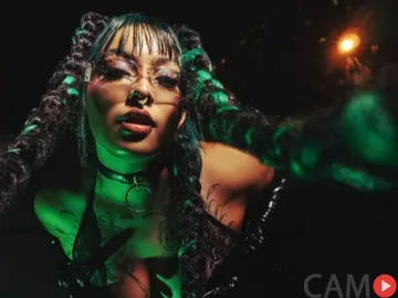 MadyWestt&rsquo;s LiveJasmin Profile Image