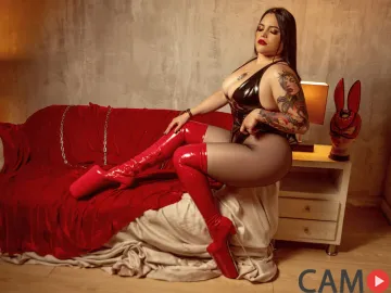 MaeferLux&rsquo;s (LiveJasmin) Photo