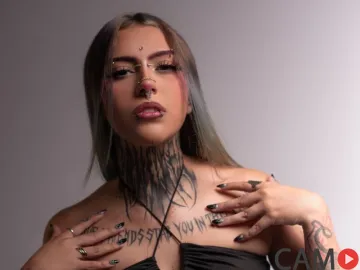 MaliciaPoison&rsquo;s (LiveJasmin) Photo
