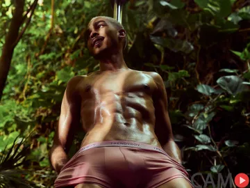 MarcusRain&rsquo;s (LiveJasmin) Photo