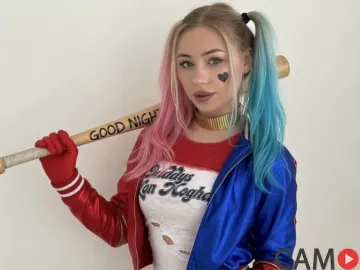 MargoRobbz&rsquo;s (LiveJasmin) Photo