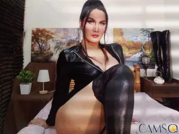 MariaEmpress’s (LiveJasmin) Photo