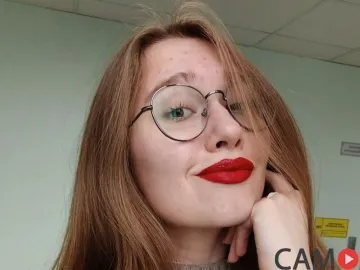 MariamDowden&rsquo;s (LiveJasmin) Photo