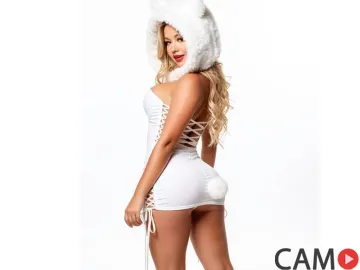 MarianaDaleski&rsquo;s (LiveJasmin) Photo