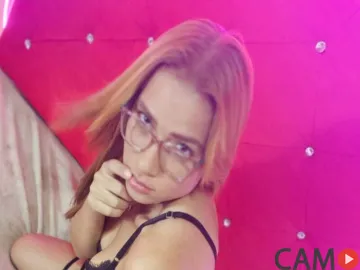 MarieHarper&rsquo;s (LiveJasmin) Photo