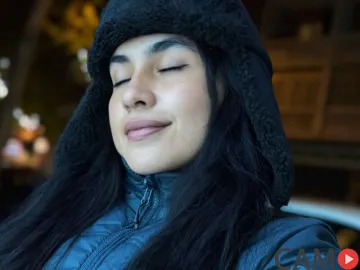 MarieLima&rsquo;s LiveJasmin Profile Image