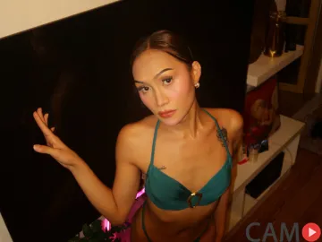 MarigonaCarolina&rsquo;s (LiveJasmin) Photo