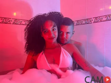 MarkandChelsy&rsquo;s (LiveJasmin) Photo