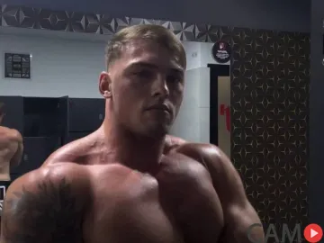 MarkOlberg’s (LiveJasmin) Photo