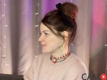 MarlaBri’s (LiveJasmin) Photo