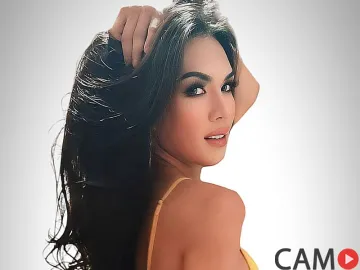 MartinaRhoades’s (LiveJasmin) Photo