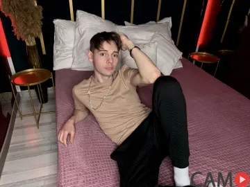 MartinPerry&rsquo;s (LiveJasmin) Photo