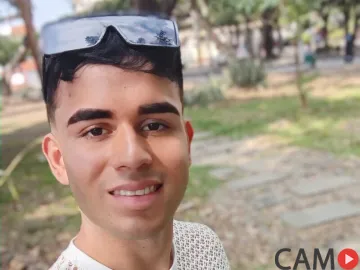 MatheoSoler&rsquo;s (LiveJasmin) Photo