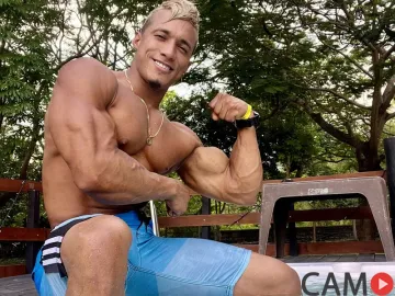 MatSteel’s (LiveJasmin) Photo