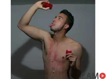 MattewScott’s (LiveJasmin) Photo