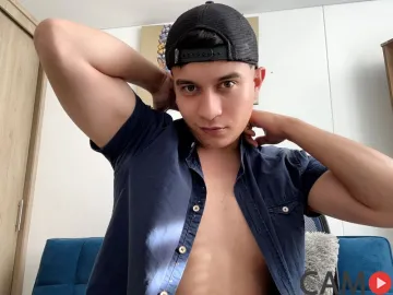 MaxCol&rsquo;s (LiveJasmin) Photo