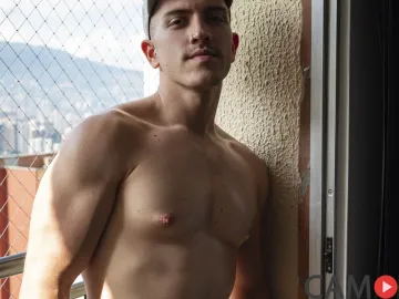 MaxFerrer&rsquo;s (LiveJasmin) Photo