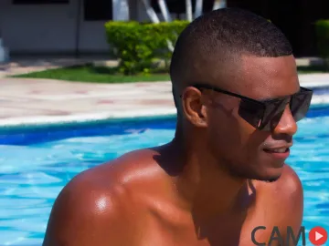 MaximoBeaumont&rsquo;s (LiveJasmin) Photo