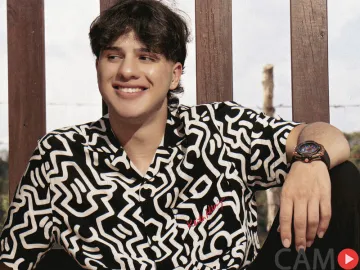 MaximoReyes’s (LiveJasmin) Photo