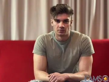 Picture of MaxKaiden from LiveJasmin