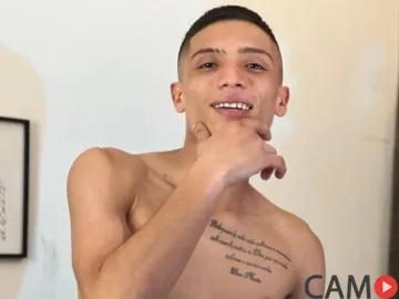 MaxValentino&rsquo;s (LiveJasmin) Photo