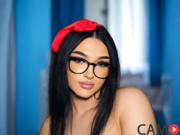 MayaVyxen’s (LiveJasmin) Photo