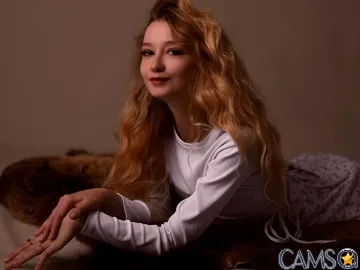 MayLilly&rsquo;s (LiveJasmin) Photo