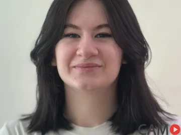 MaymeSoptick&rsquo;s (LiveJasmin) Photo