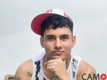 MckinleyScot’s (LiveJasmin) Photo