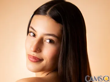 MeganNoire&rsquo;s (LiveJasmin) Photo