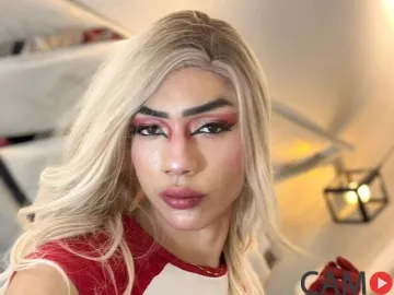 MeganRedfire’s (LiveJasmin) Photo