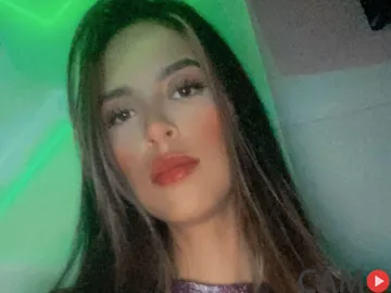 MeganSapphire&rsquo;s LiveJasmin Profile Image