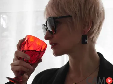 MegButler&rsquo;s (LiveJasmin) Photo