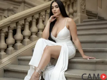 MeghanGomes&rsquo;s LiveJasmin Profile Image