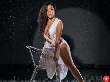 MelannyRizzo&rsquo;s LiveJasmin Profile Image