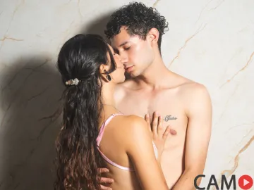 MelanyandEthan&rsquo;s (LiveJasmin) Photo