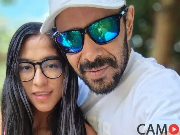 MelanyMark’s (LiveJasmin) Photo