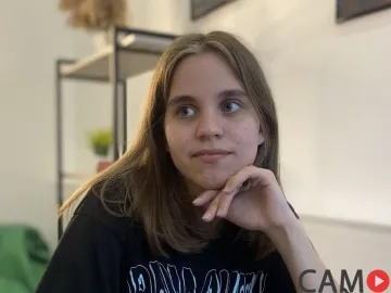 MelisaVonk&rsquo;s LiveJasmin Profile Image