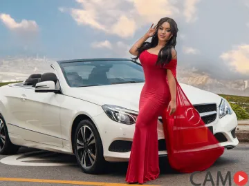 Miah’s (LiveJasmin) Photo