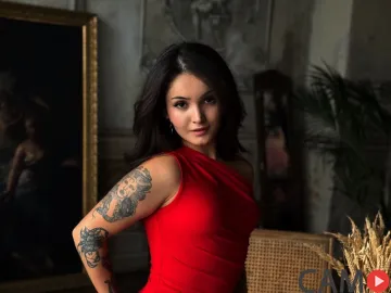 MiaOliveres&rsquo;s (LiveJasmin) Photo